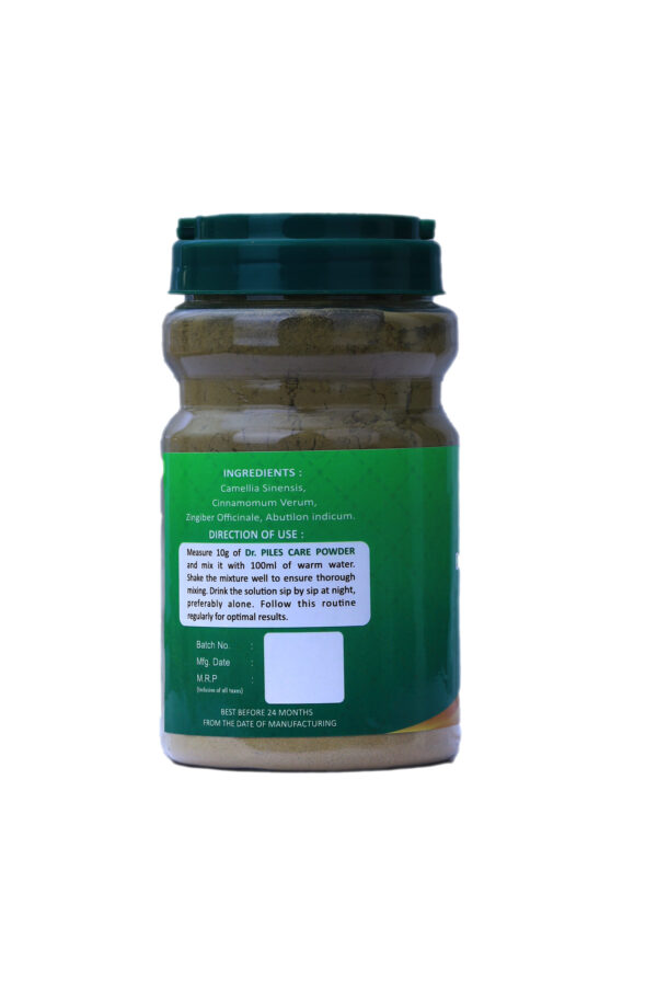 Dr Piles Care - Image 5