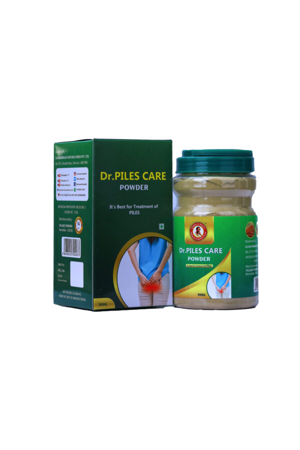 Dr Piles Care - Image 6
