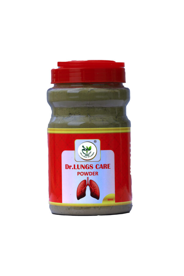 Dr Lungs Care - Image 4
