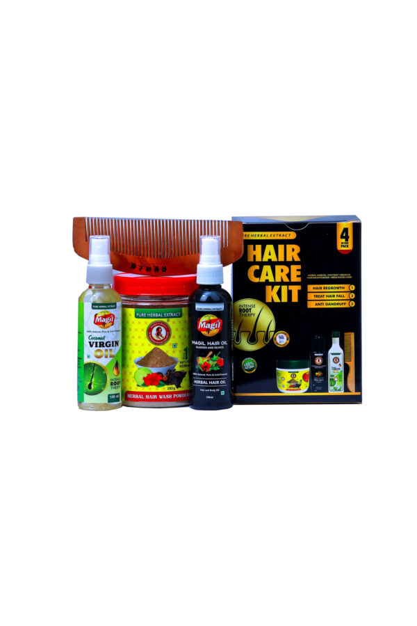 Hair Care Kit - Image 5