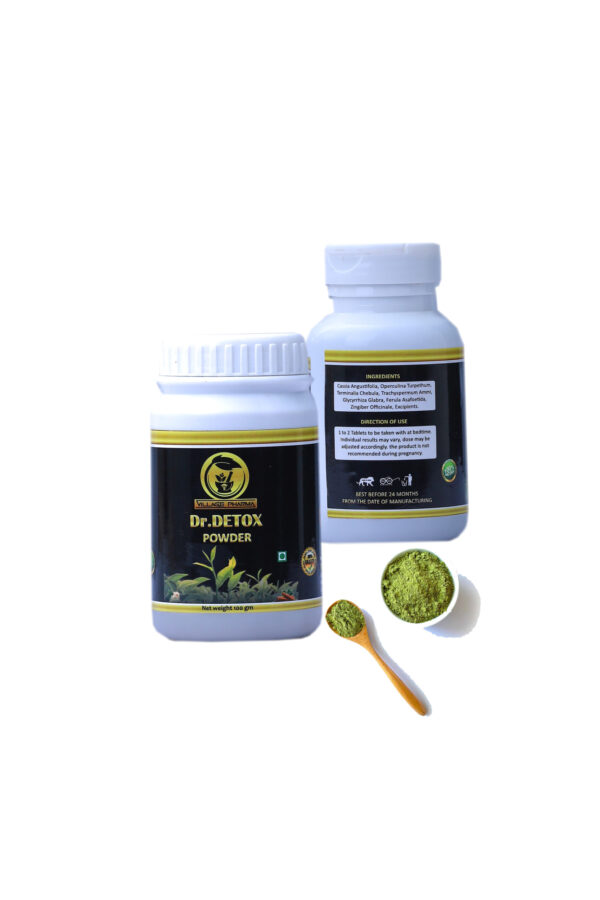 Detox Powder - Image 2