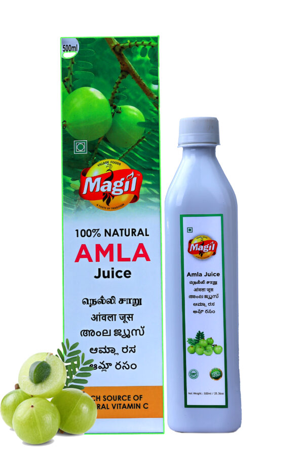 Amla Juice - Image 2
