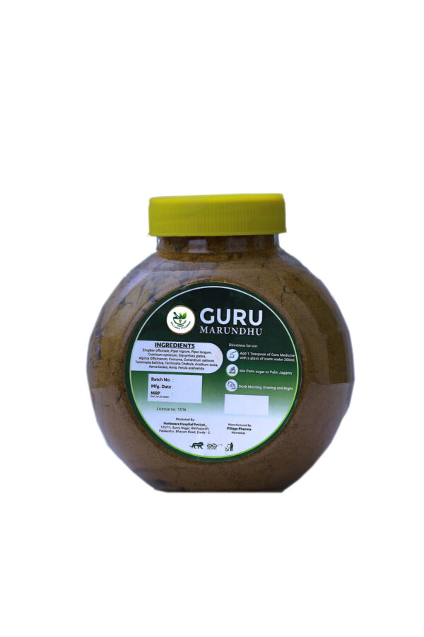 Guru Marunthu - Image 2