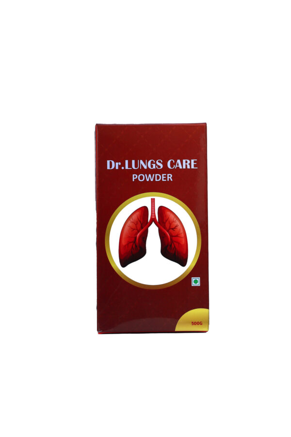Dr Lungs Care - Image 6