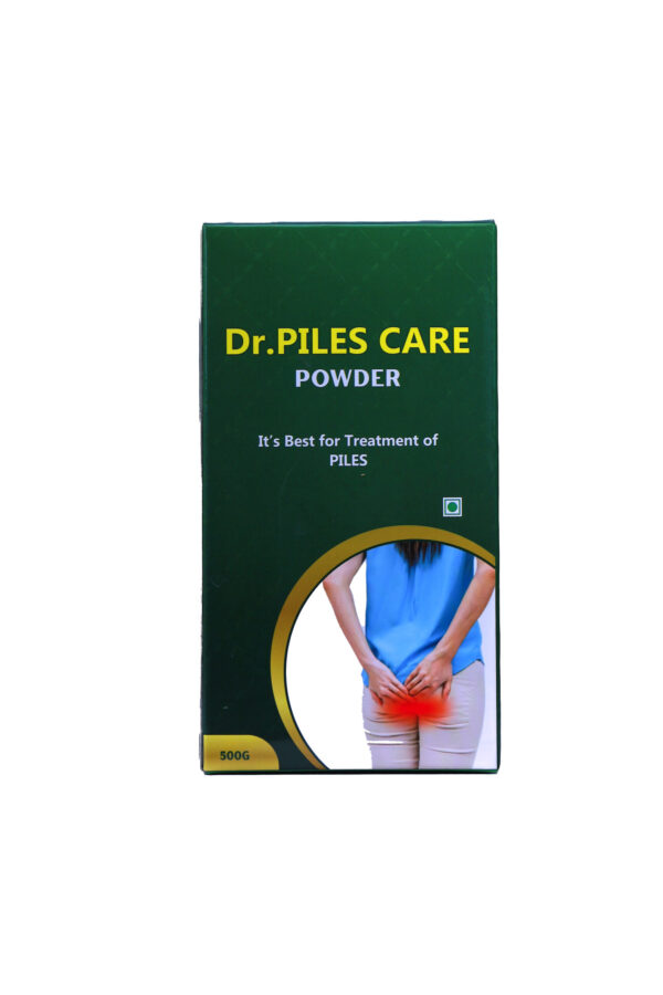 Dr Piles Care - Image 2