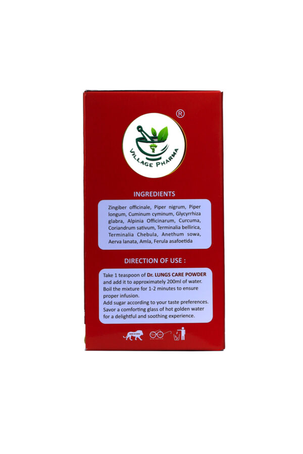 Dr Lungs Care - Image 5